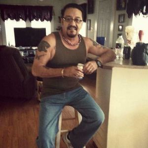 Meet your Posher, Gilberto poncho